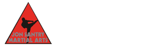 Jon Santry Martial Arts